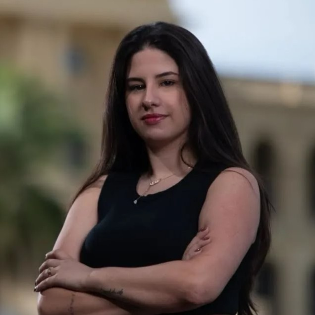 Foto de Gabrielle Cordaro – Pessoas